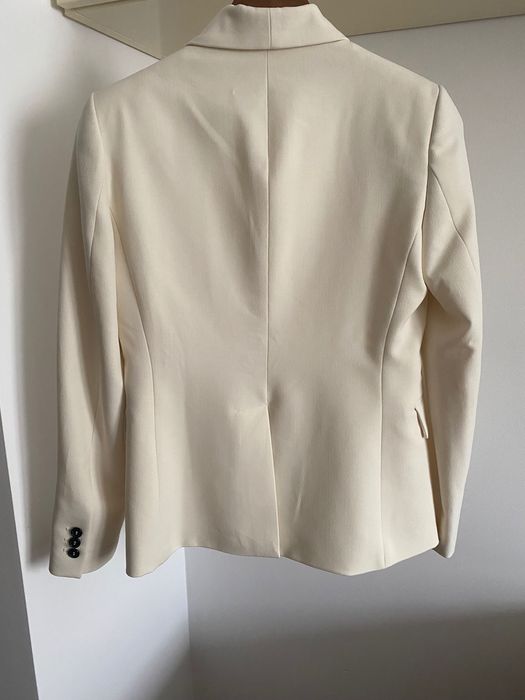 Sacou Nou cu eticheta Zara