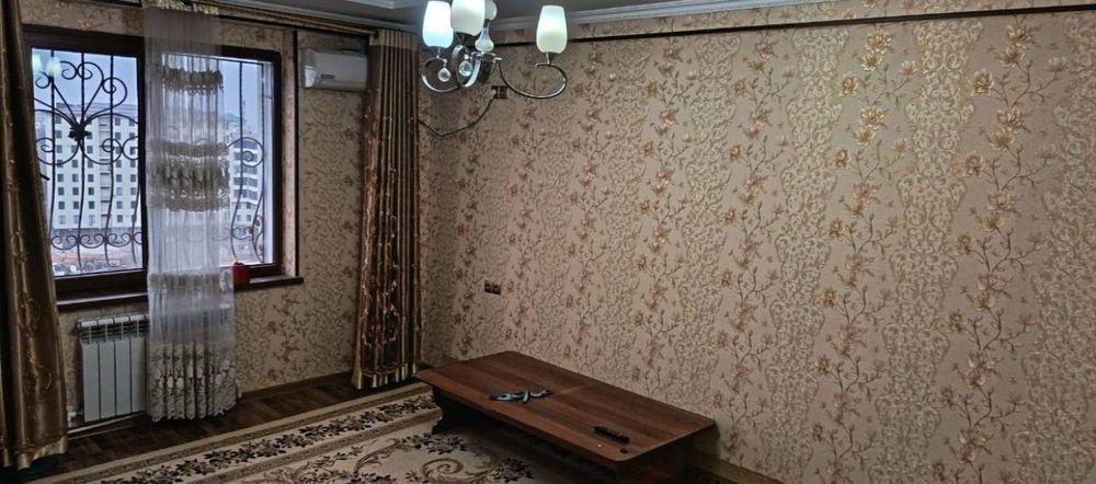 Yunusobod Turkiston metro yonida