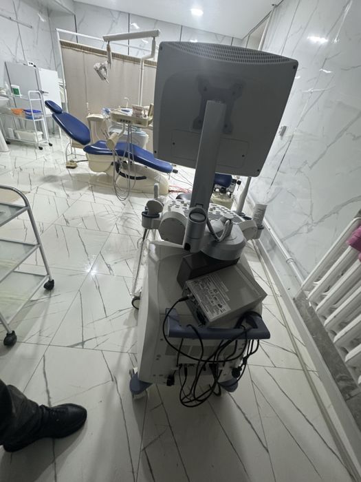 Узи аппарат EMP G70