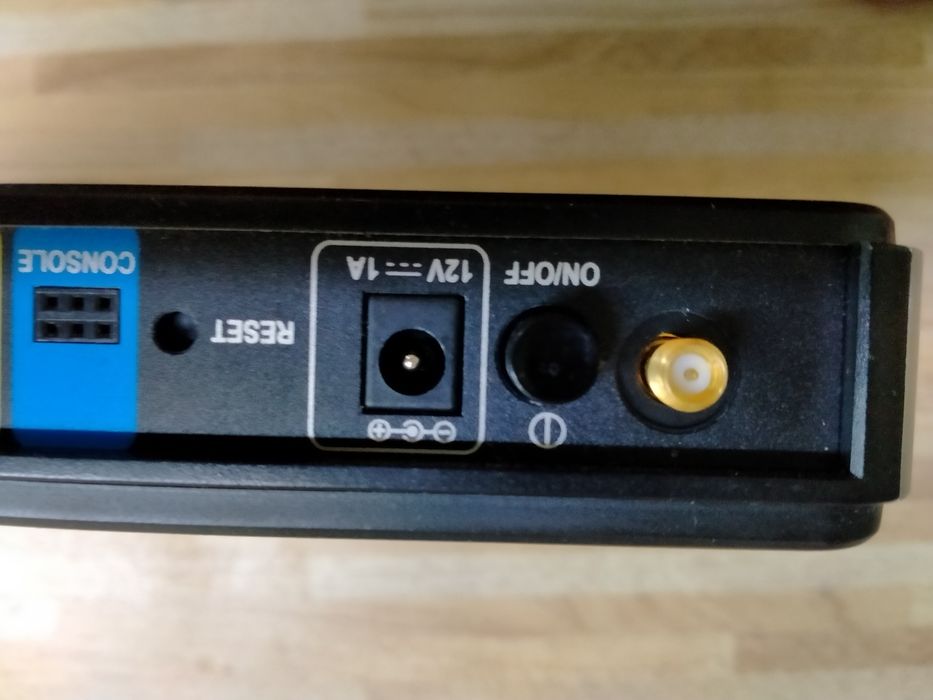 Свич (роутер) для организации сетей