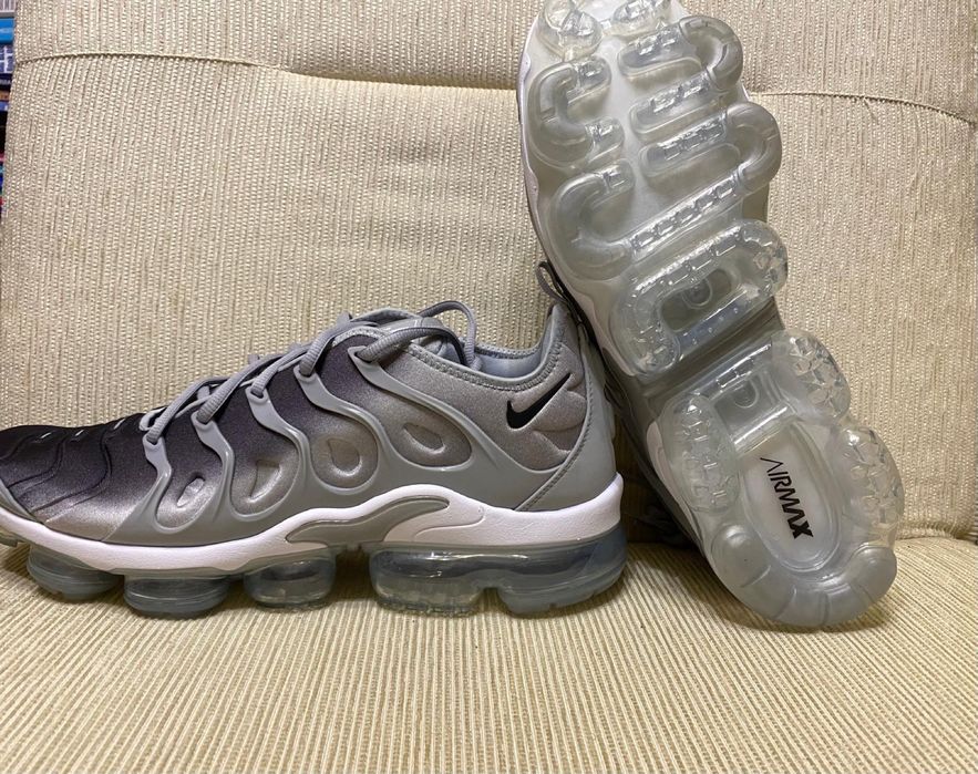 Nike Air Vapormax Plus