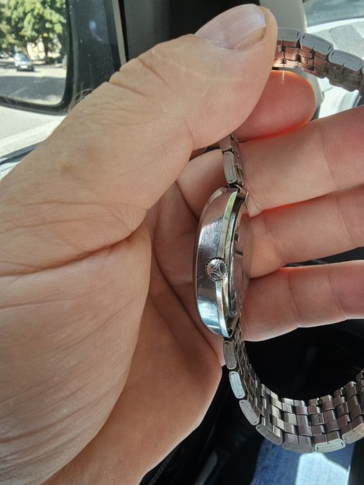 Ceas Doxa Automatic  bărbați