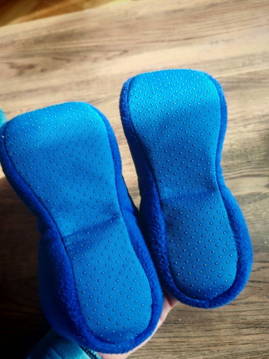 Холандски пантофки 31-33 размер