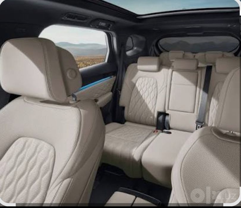 BYD TANG 730KM 98%