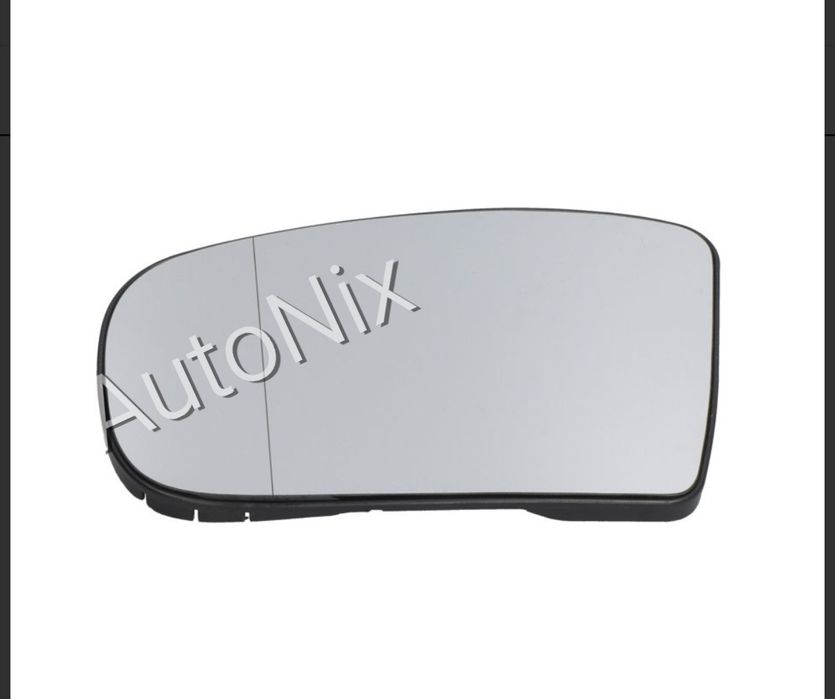 Стъкло за огледало за Mercedes S Class W140 W220 мерцедес с класа