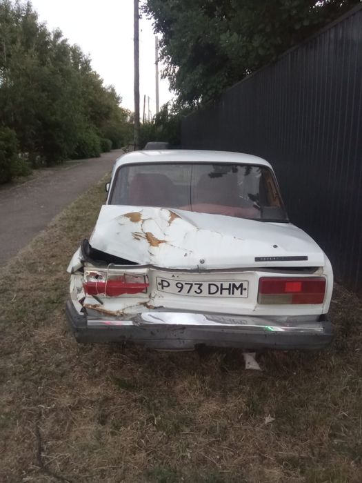 Продам Жигули за 300000т