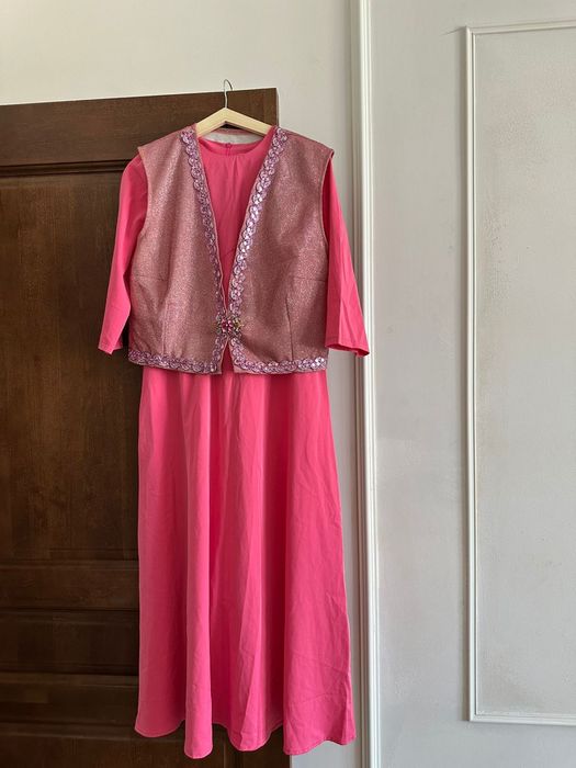 Красивые платья 44-46