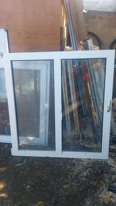 Vand geamuri termopan