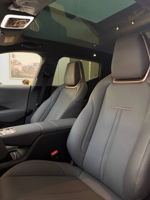 Zeekr x rasmiy diller