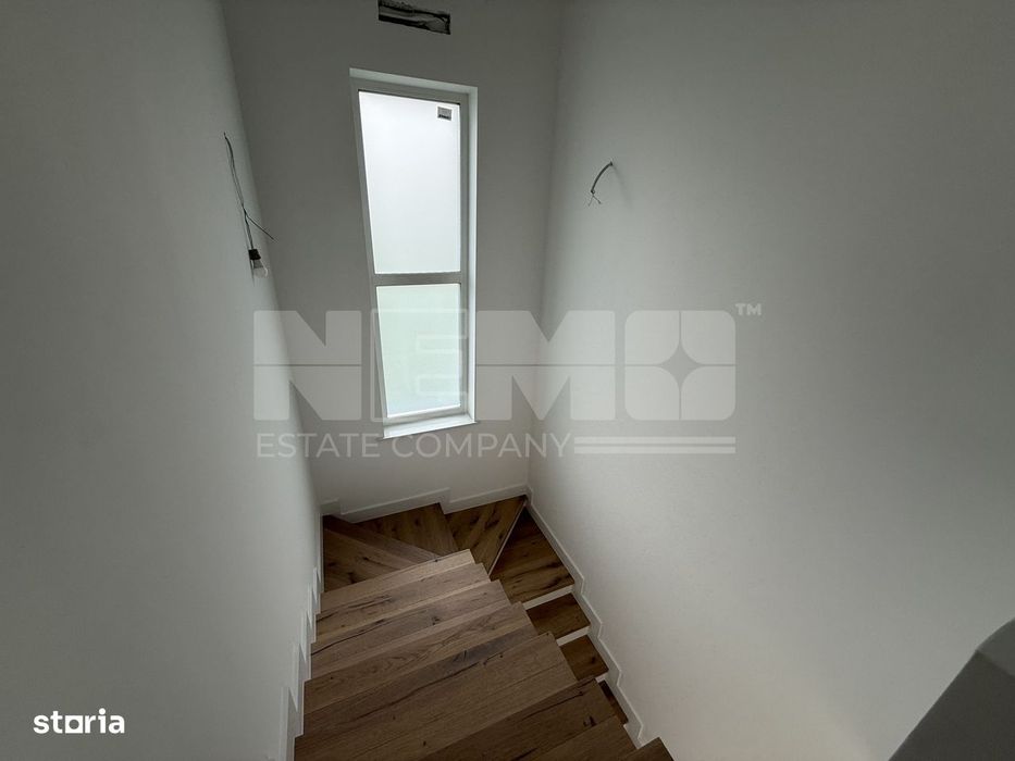 Casă individuală Pătrăuți | 126MP | La Cheie | 187.000 €