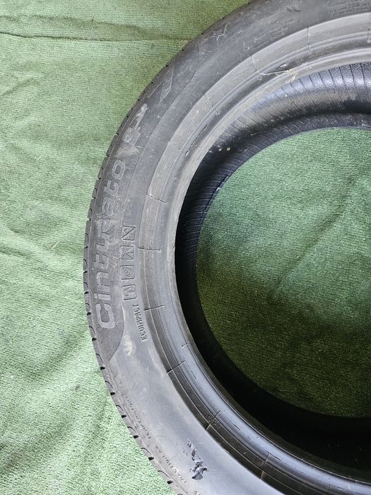 225 55 17 vara pirelli