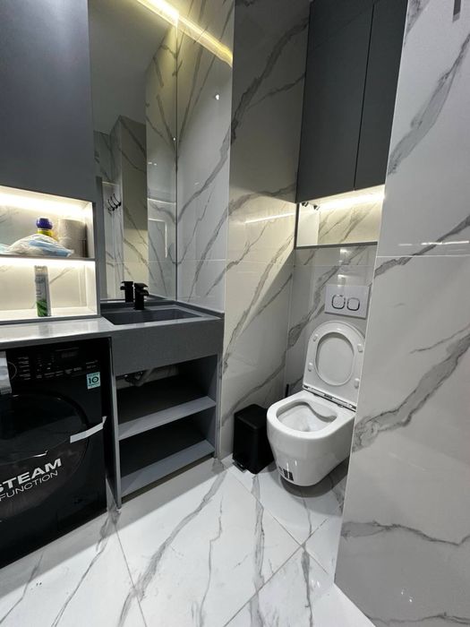 Аренда Modera Tower 1/12/28