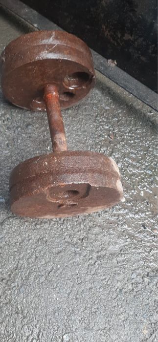 Гантел продам .Гантел сатылады