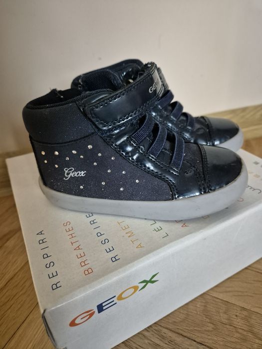 Маратонки Geox много запазени номер  23