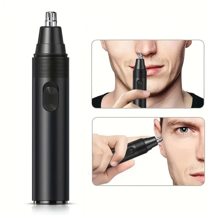 Тример за нос и уши