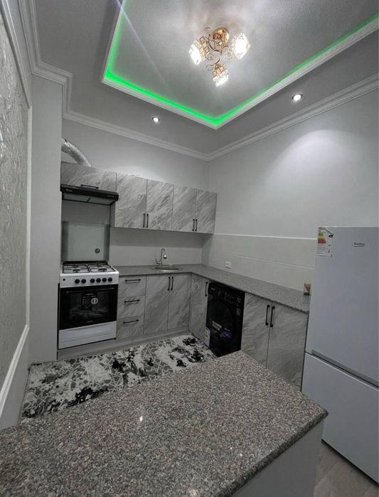 Аренда Квартира ЖК Сагбон Баурум 2/5/7