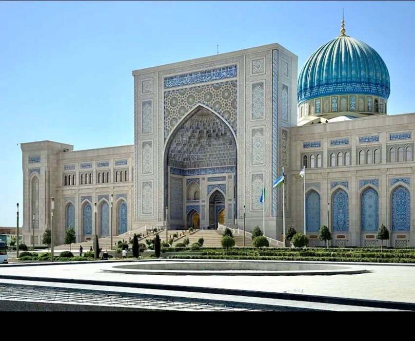 Нурафшон кучада арендага хонадон