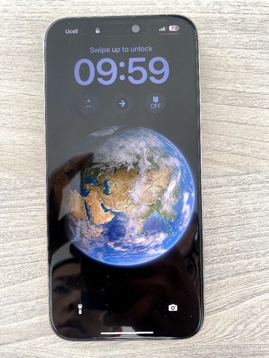 IPhone 15 Pro max 89 yomks holati ideal