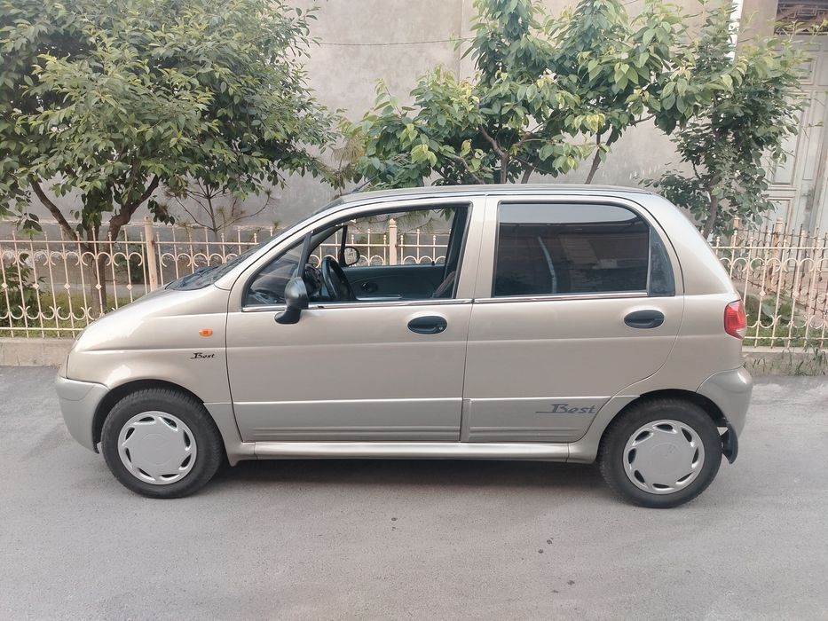 Best Matiz 2014-yil