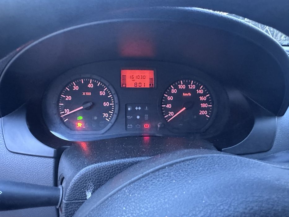 DACIA Logan 2006 — imagine 3