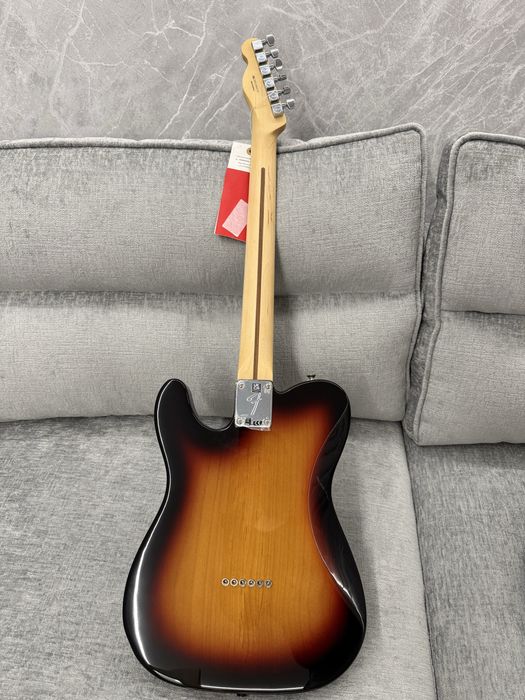 Fender Player Telecaster HH