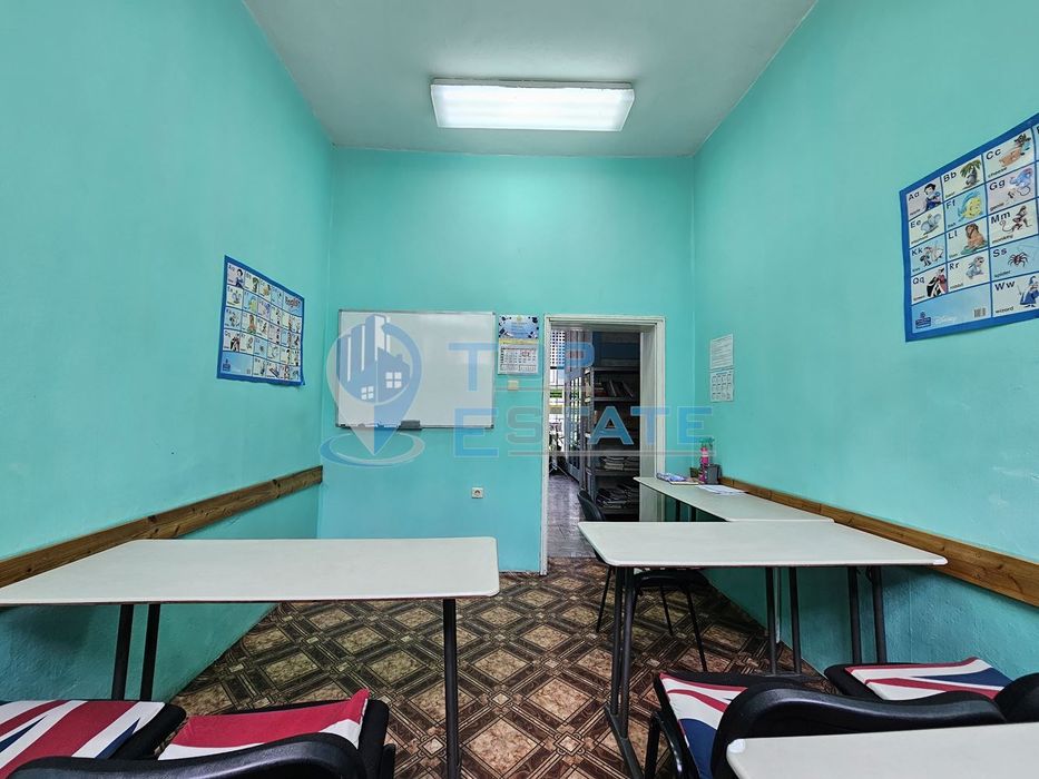 Продава се Офис в Велико Търново, Център - 237 кв.м за 838 €/кв.м - Снимка #6