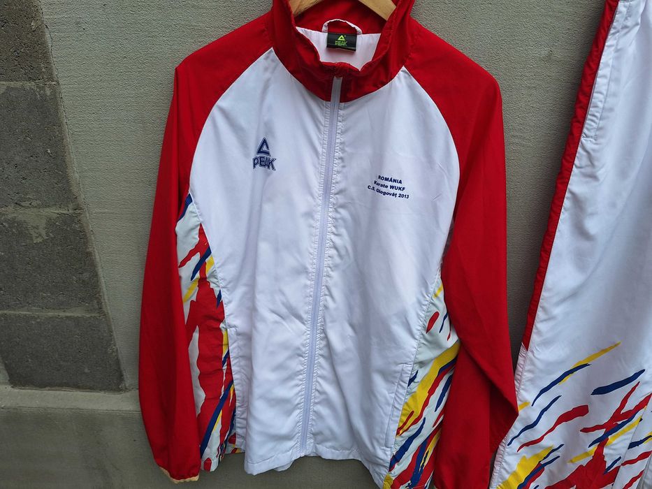 Trening Podium 14-16 | PEAK SPORT TeamROmania | marimea 2XL***