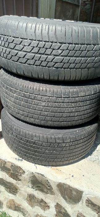 Vând roti Vitara samurai jimny