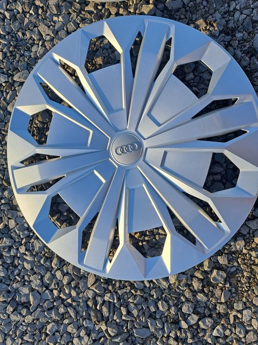 Тасове за Ауди 17 цола