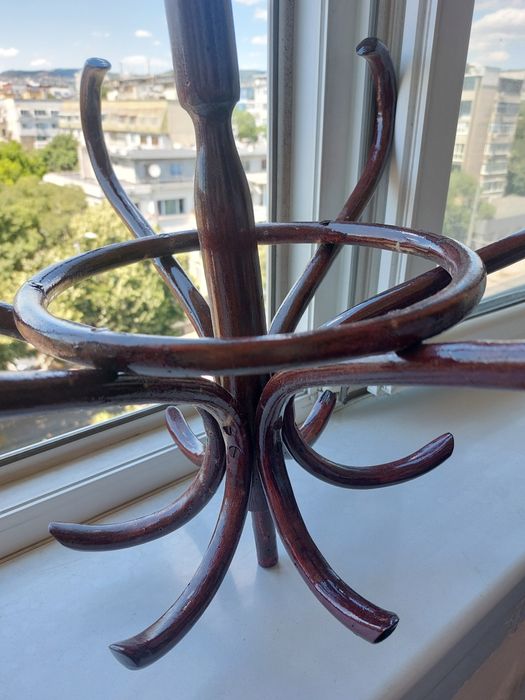 Виенска закачалка