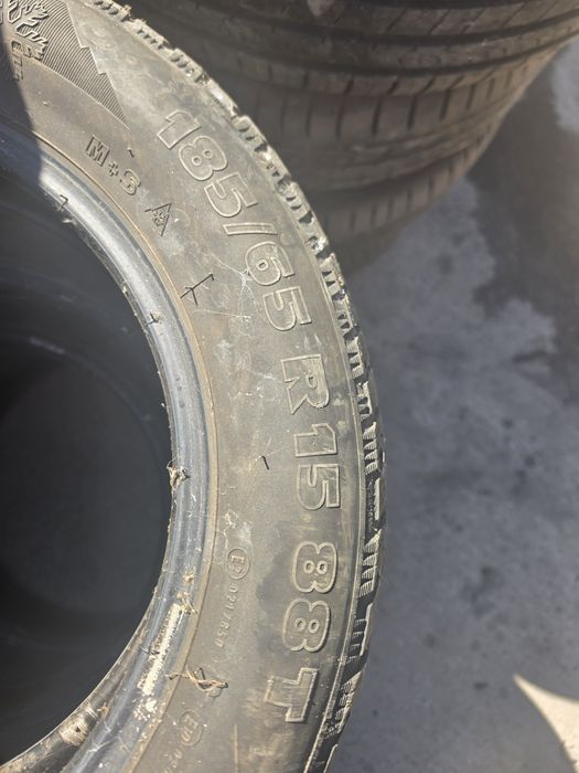 Anvelope R15/R17/R18