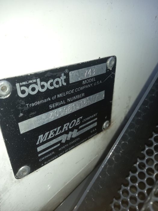 Mini încărcător compact Bobcat