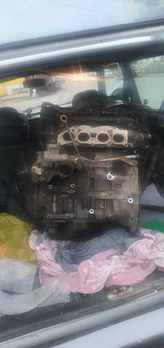 Продам двигатель 2AR-fe