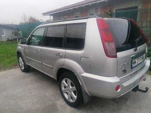 De Vînzare. Nissan XTrail