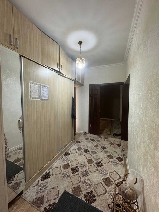 M1241 ПРОДАЕТСЯ 2в3/2/5 Квартира Ор.р: Кушбеги