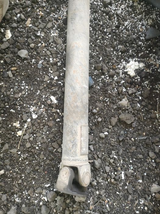 Газель кардан 3,4