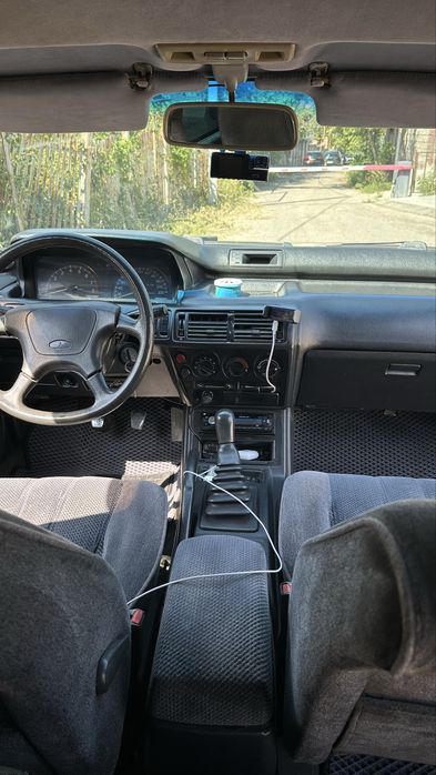 Митцубиси галант