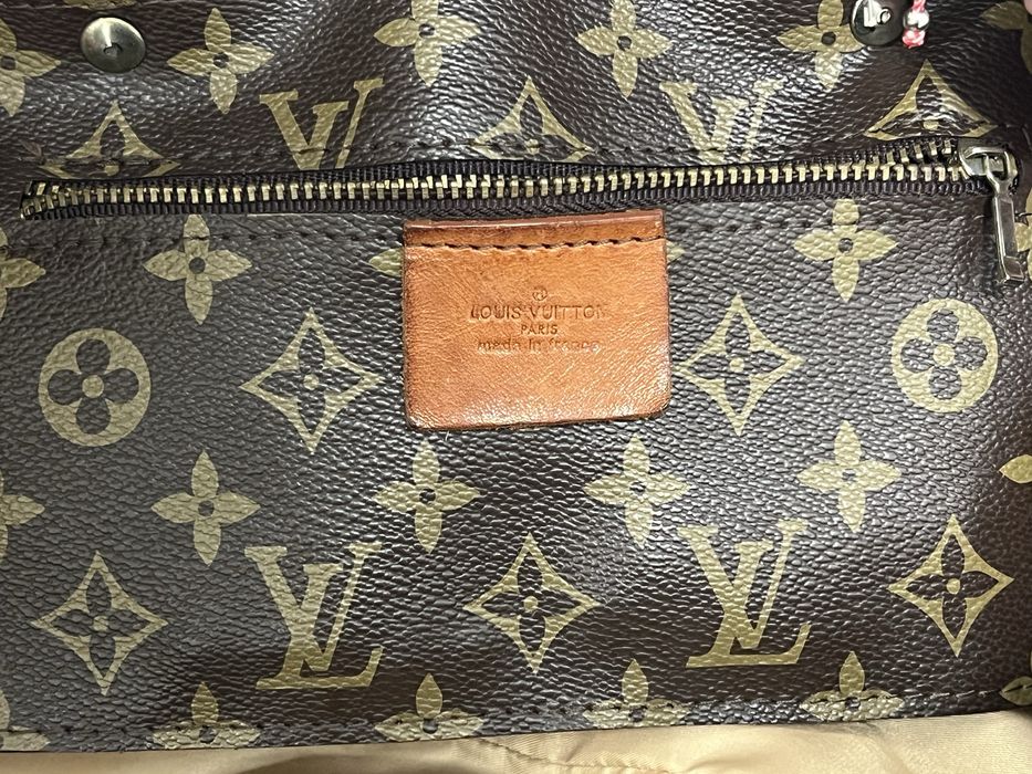 Vand Geanta Luis Vuitton Keepall 60-30 Original folosit