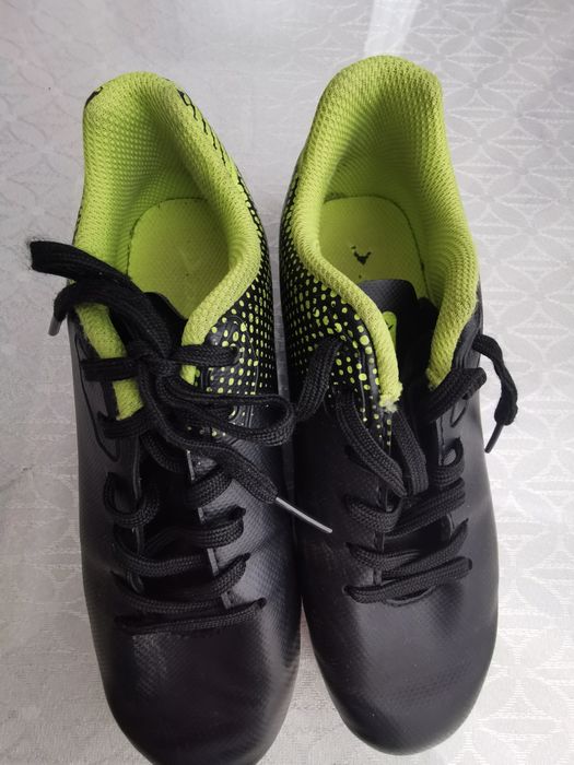 Бутсы футбольные