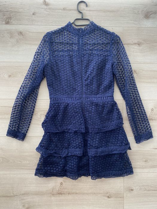 Рокля AX Paris, С размер