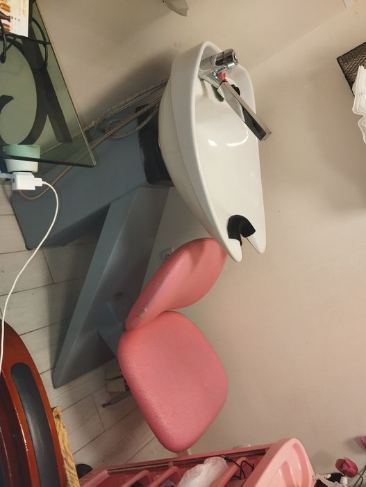 Измивна   колона