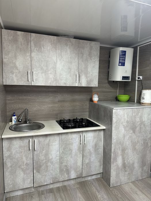 Продам модульное кафе, домик, дачу.