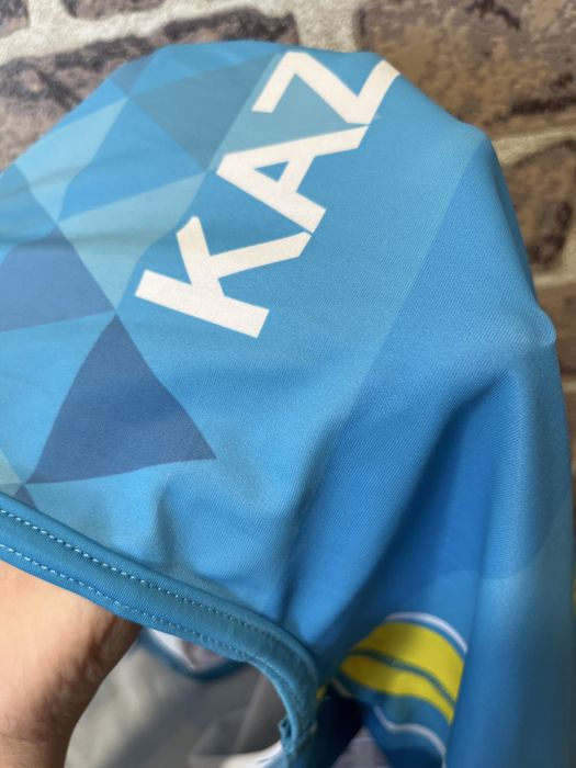 борцовской одежда еркін күрес