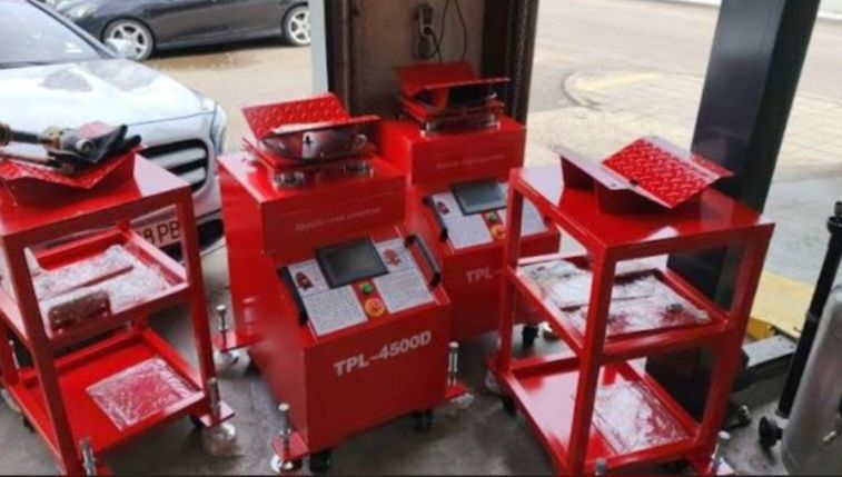 Продам апарат вибростэнд