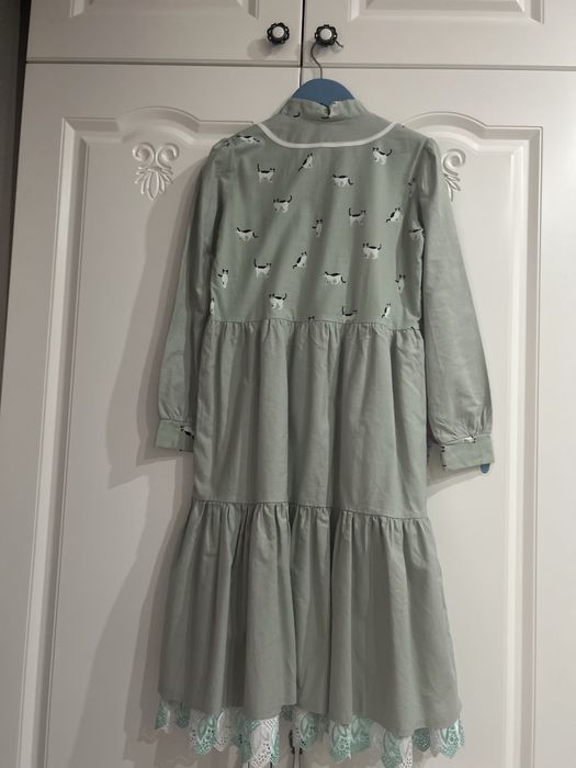 Платья дизайнерское