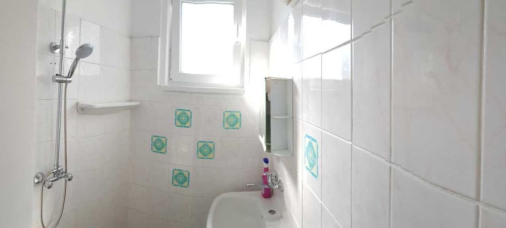 Тристаен ВИНС Морска градина