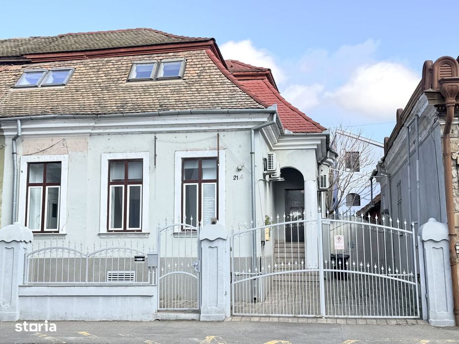 De vanzare spatiu comercial- zona ultracentrala