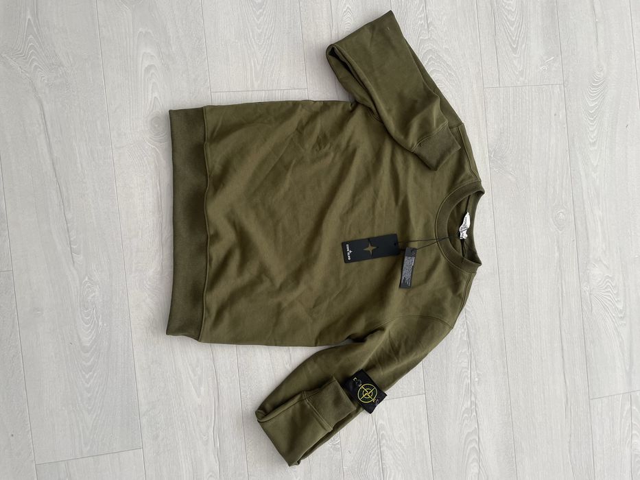 Bluza Stone Island