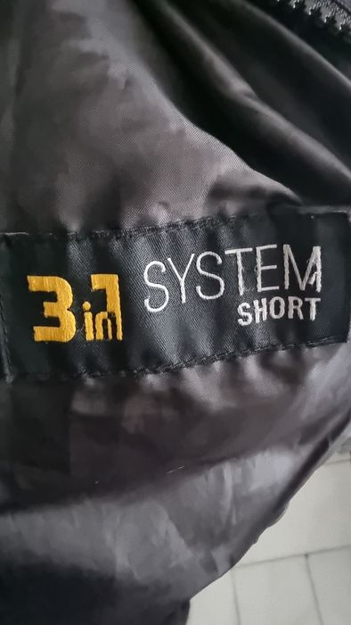 Оригинално Мъжко яке Jack Wolfskin XL