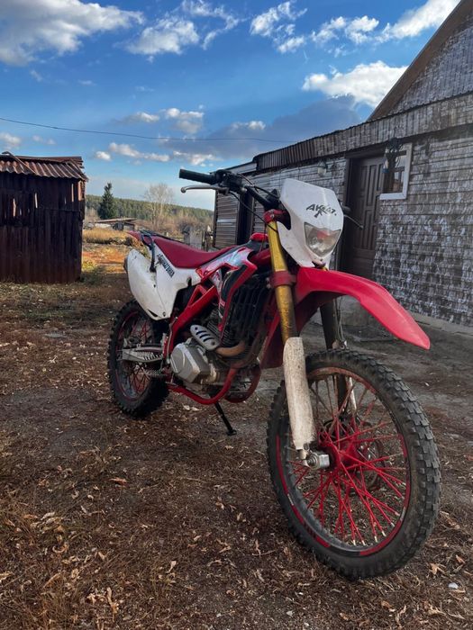 Продаётся хаммер 300 куб 175 фмм